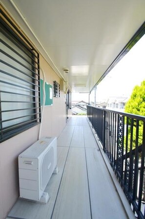 サンモールの物件内観写真